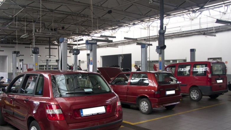 Kupiłeś nowe auto? Zobacz, których części nie obejmuje gwarancja