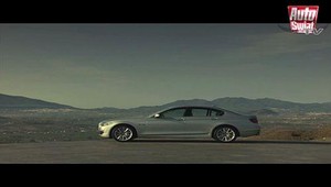 BMW Serii 5 - Radość z jazdy masz w standardzie