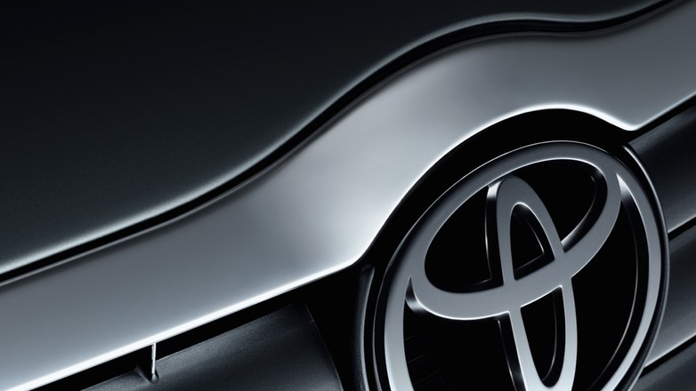 Toyota na wodór: ekologiczna przyszłość