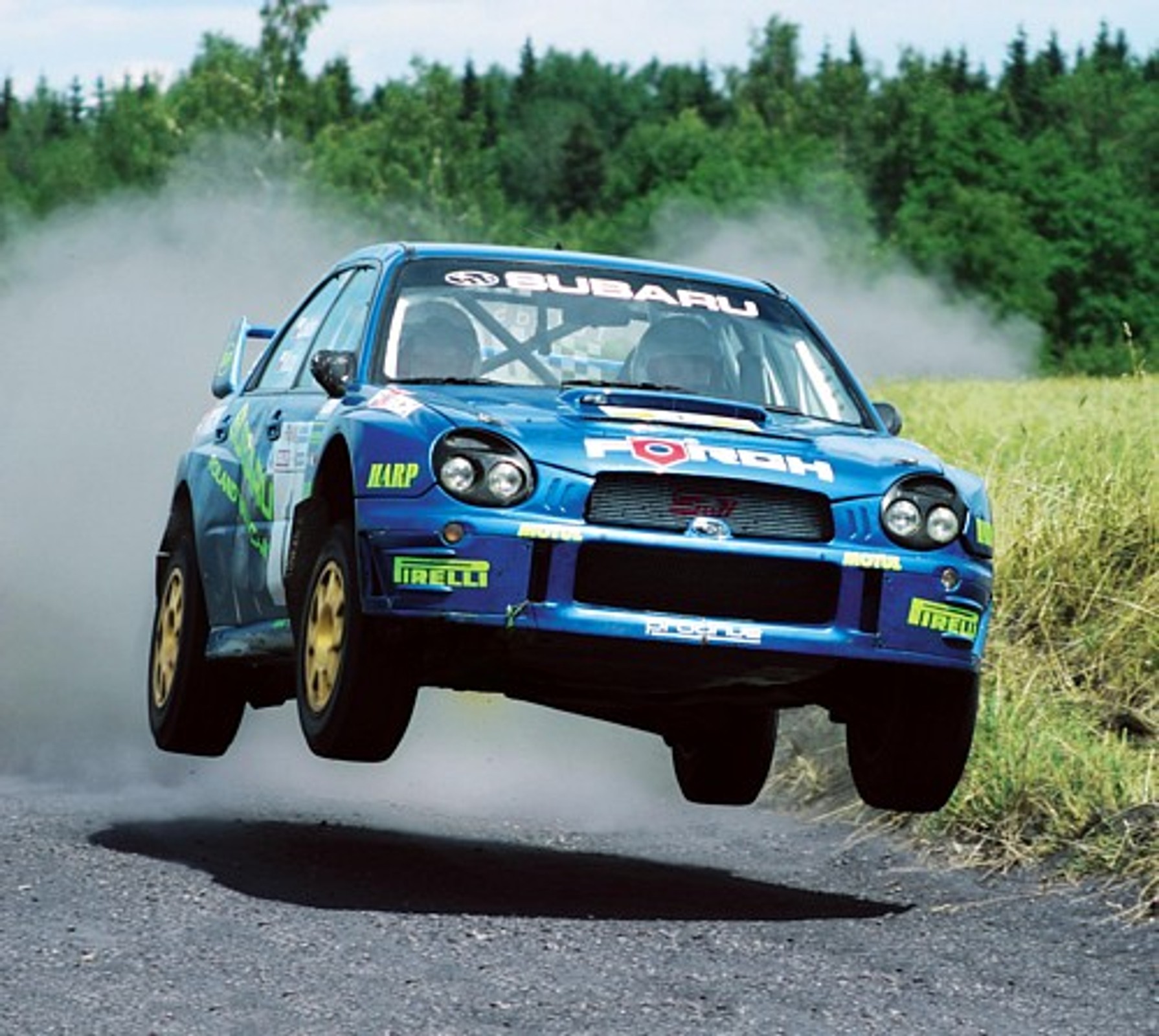 Zwycięstwo w wielkim stylu