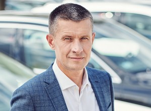 Volvo - pandemia przyspieszyła rozwój sprzedaży online