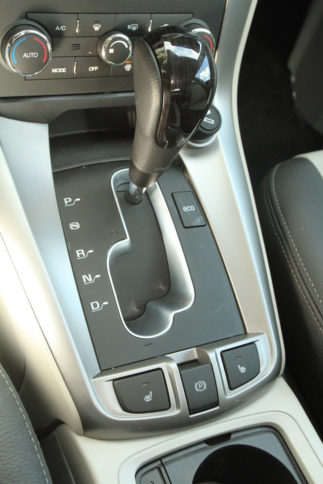 Chevrolet Captiva 2.2D AWD