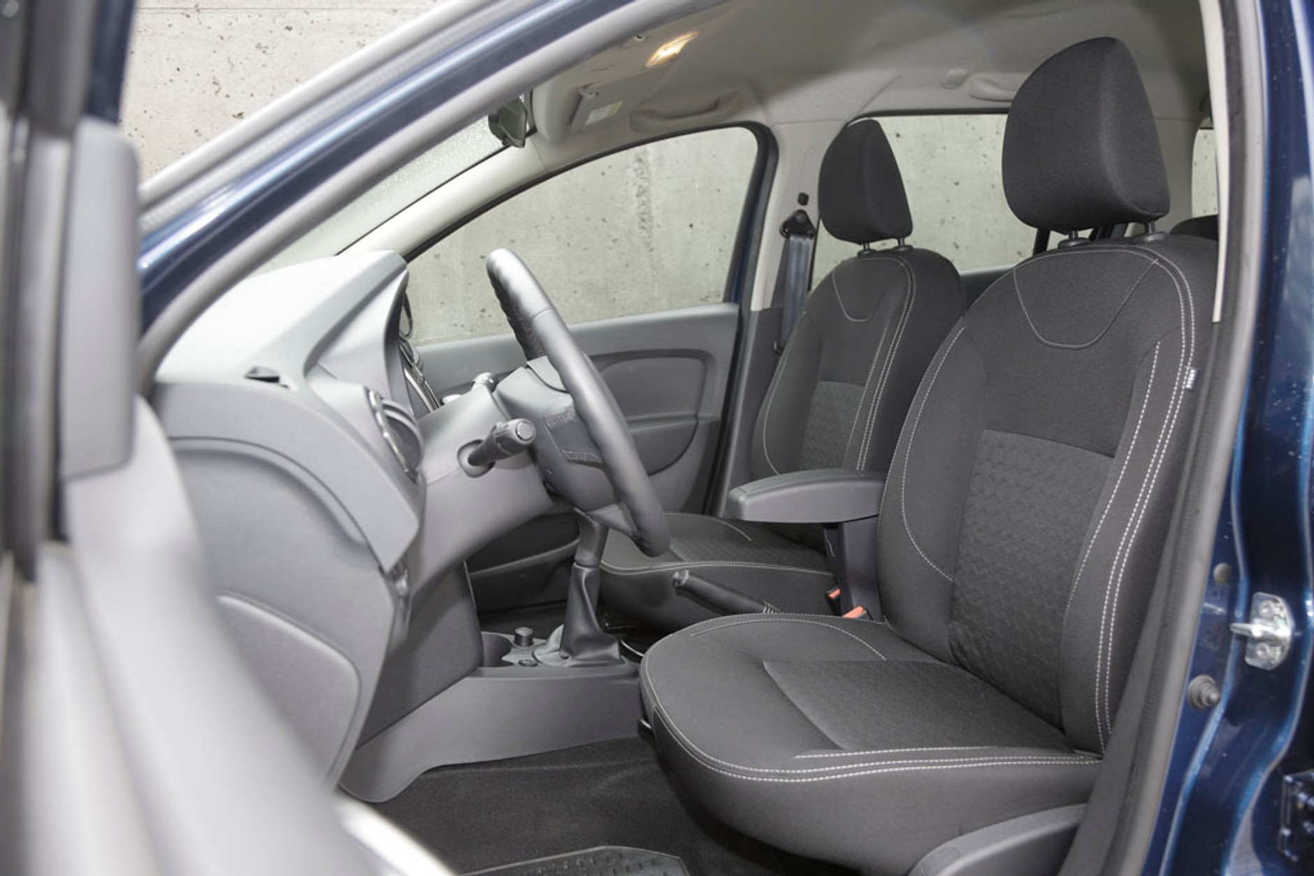 Dacia Logan MCV TCe 90 LPG - najtańsze duże kombi