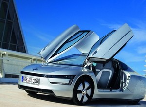 Atrakcje koncernu Volkswagen w Poznaniu | Motor Show Poznań 2014