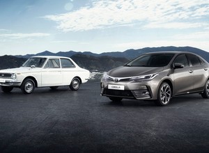 Ten samochód zna każdy? Sprawdź, czy naprawdę wiesz wszystko o Toyocie Corolli
