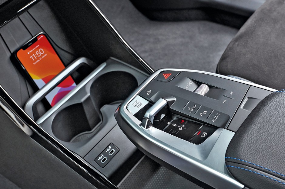 BMW serii 2 Active Tourer II (2022)