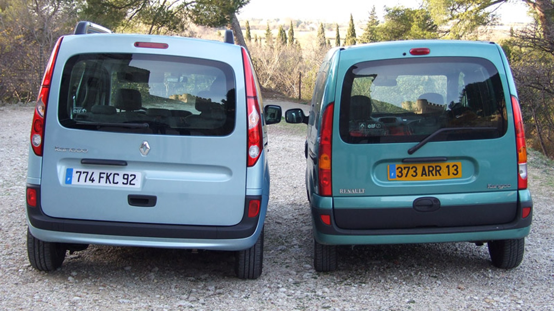 Renault: europejska premiera nowego Kangoo - cena w Polsce od 50 100 złotych (galeria)