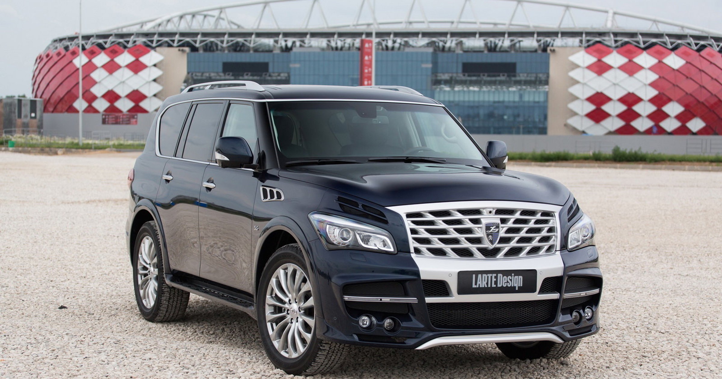 Infiniti-Larte-1