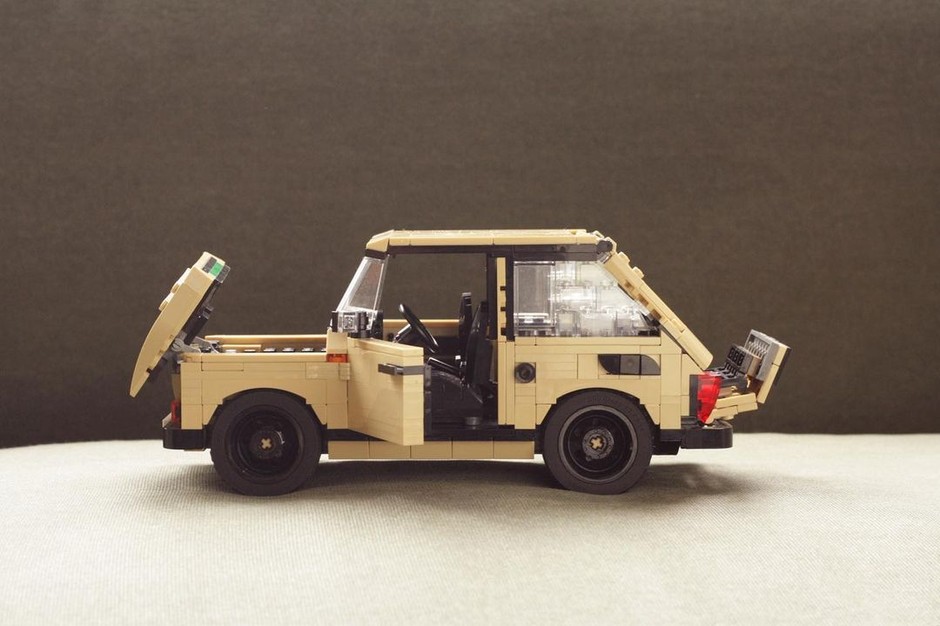 Polski Fiat 126p