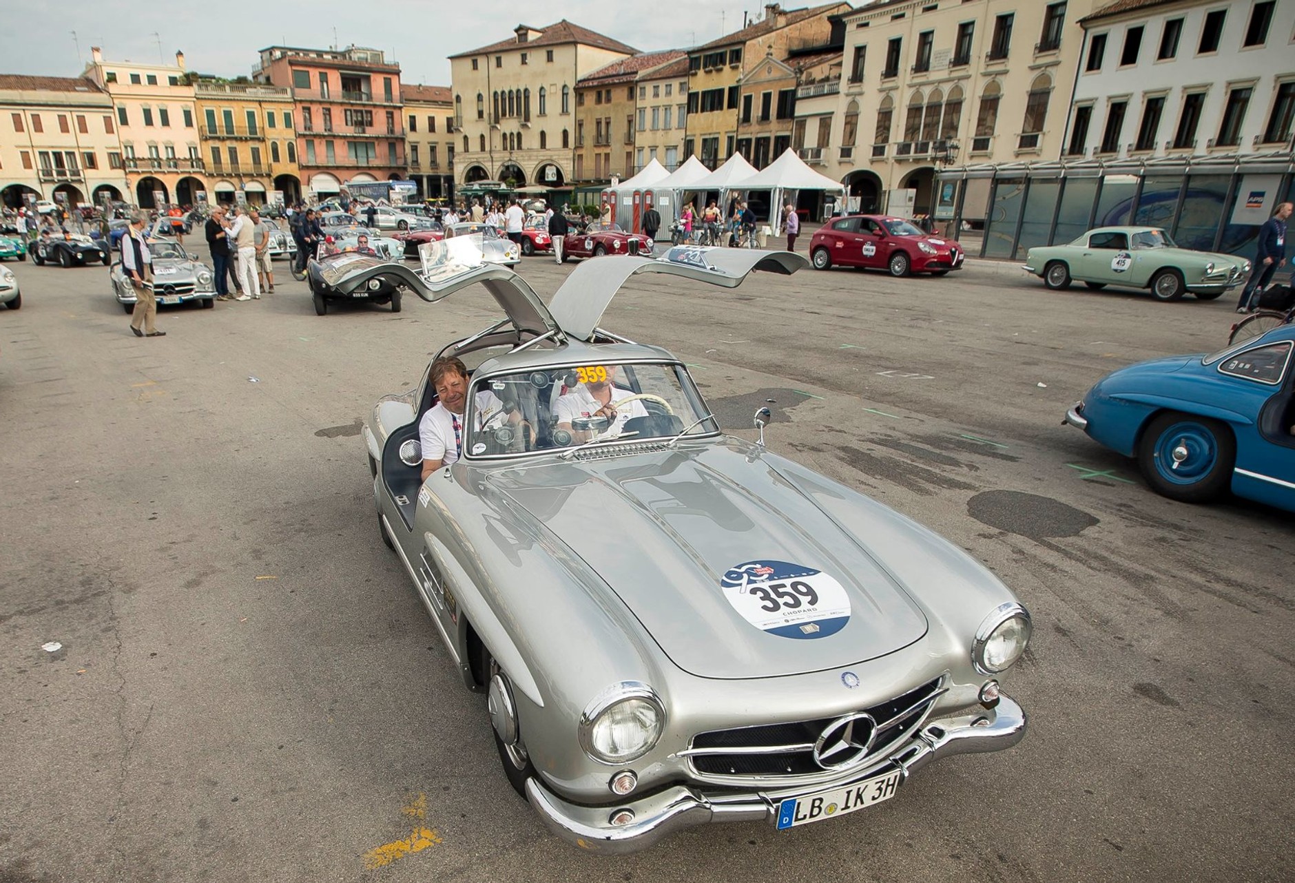 Mille Miglia