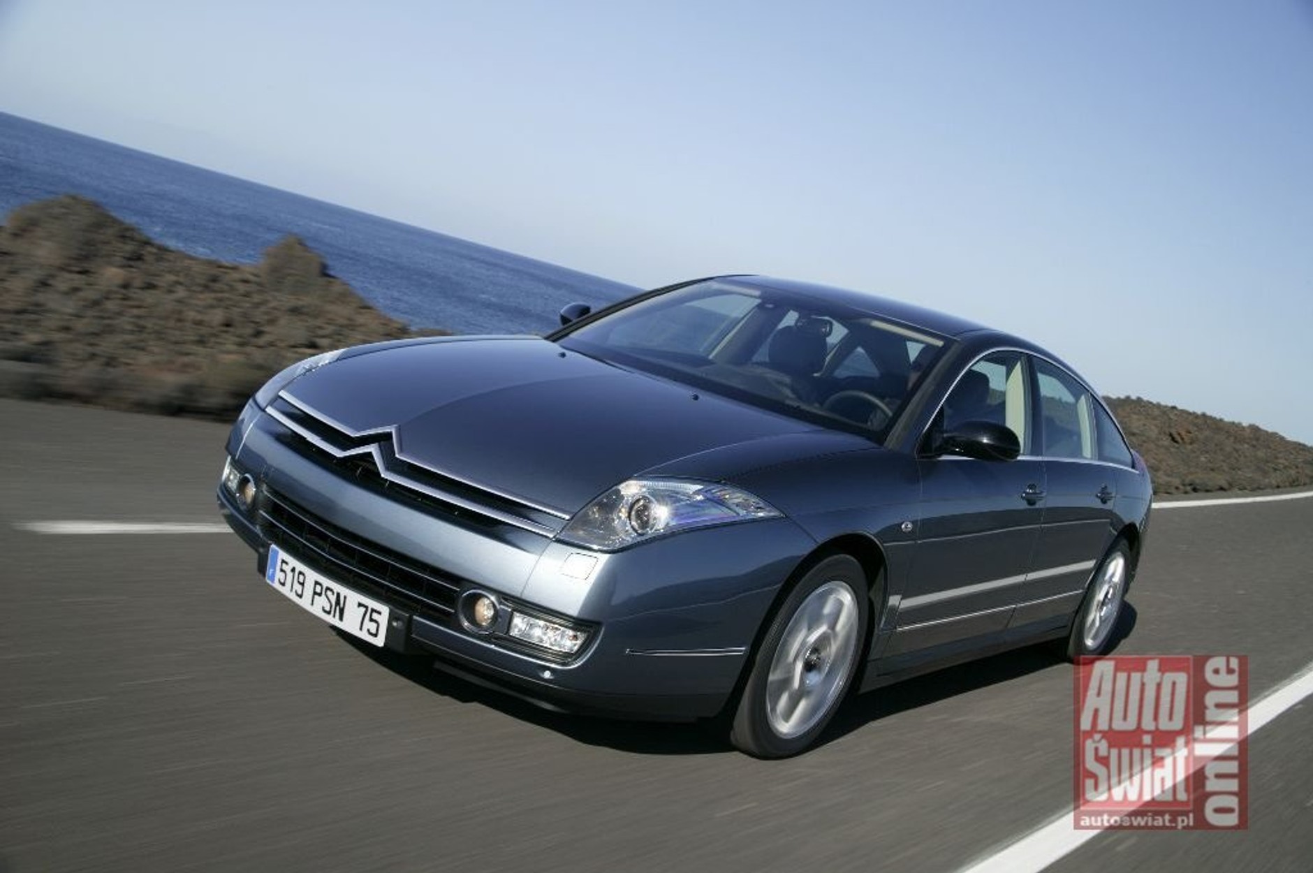 Citroen C6
