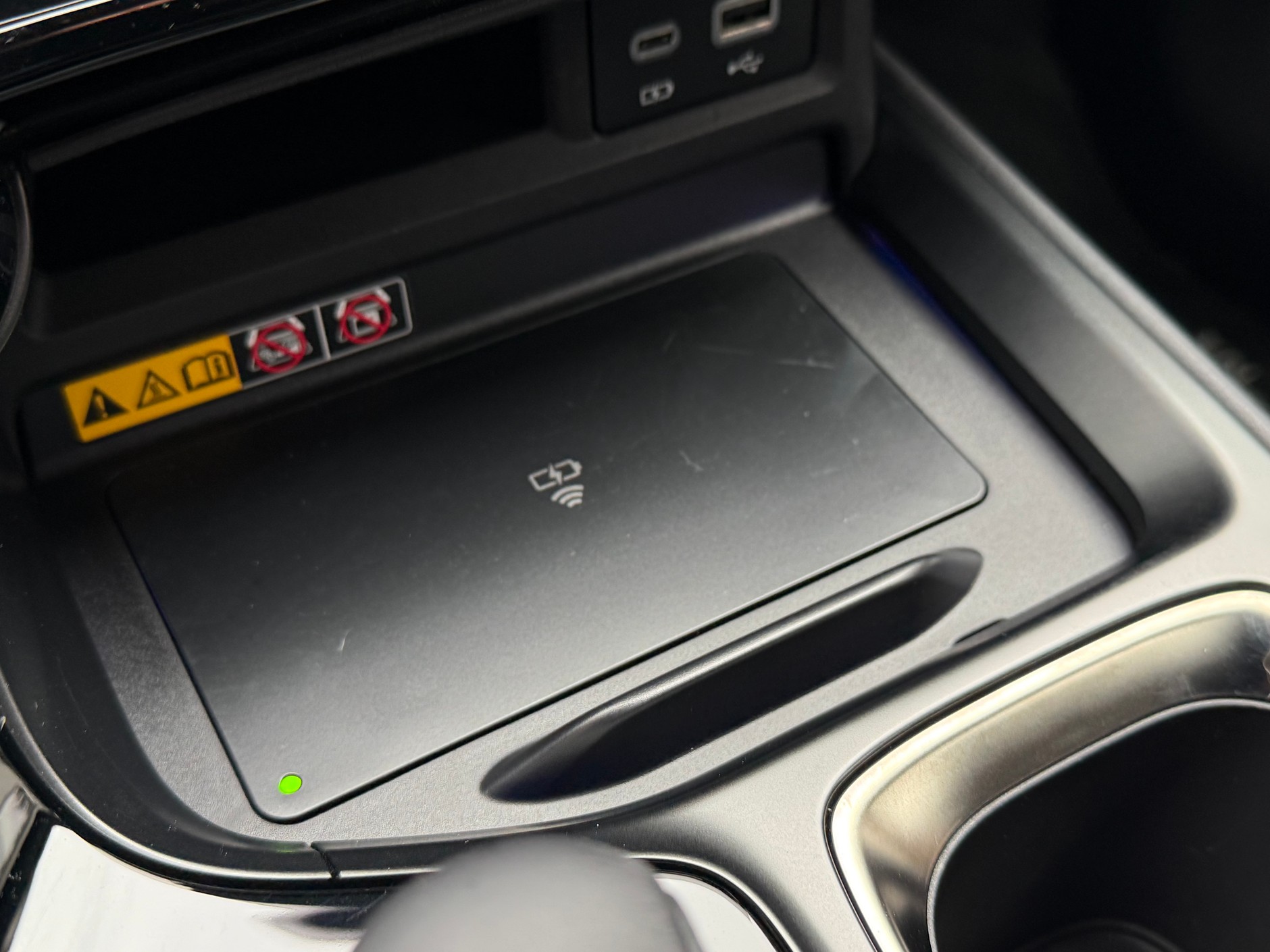 Lexus NX 450H+ F Sport