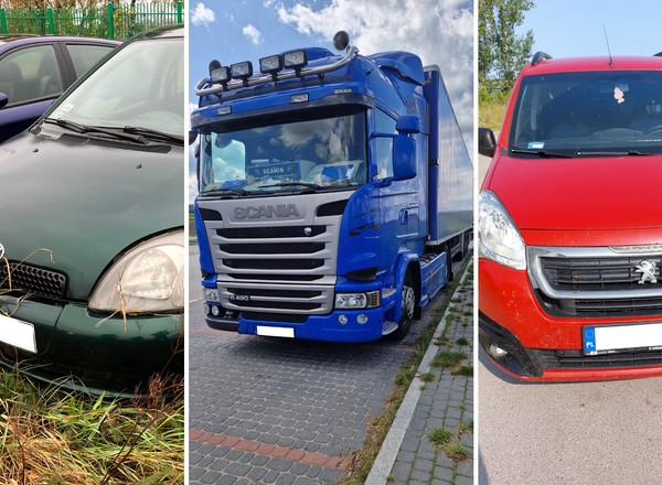 Skarbówka wystawia samochody na licytacje. Wśród nich są prawdziwe okazje