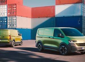 Punktujemy nowego Volkswagena Transportera. Nowe silniki, wersje i wyposażenie