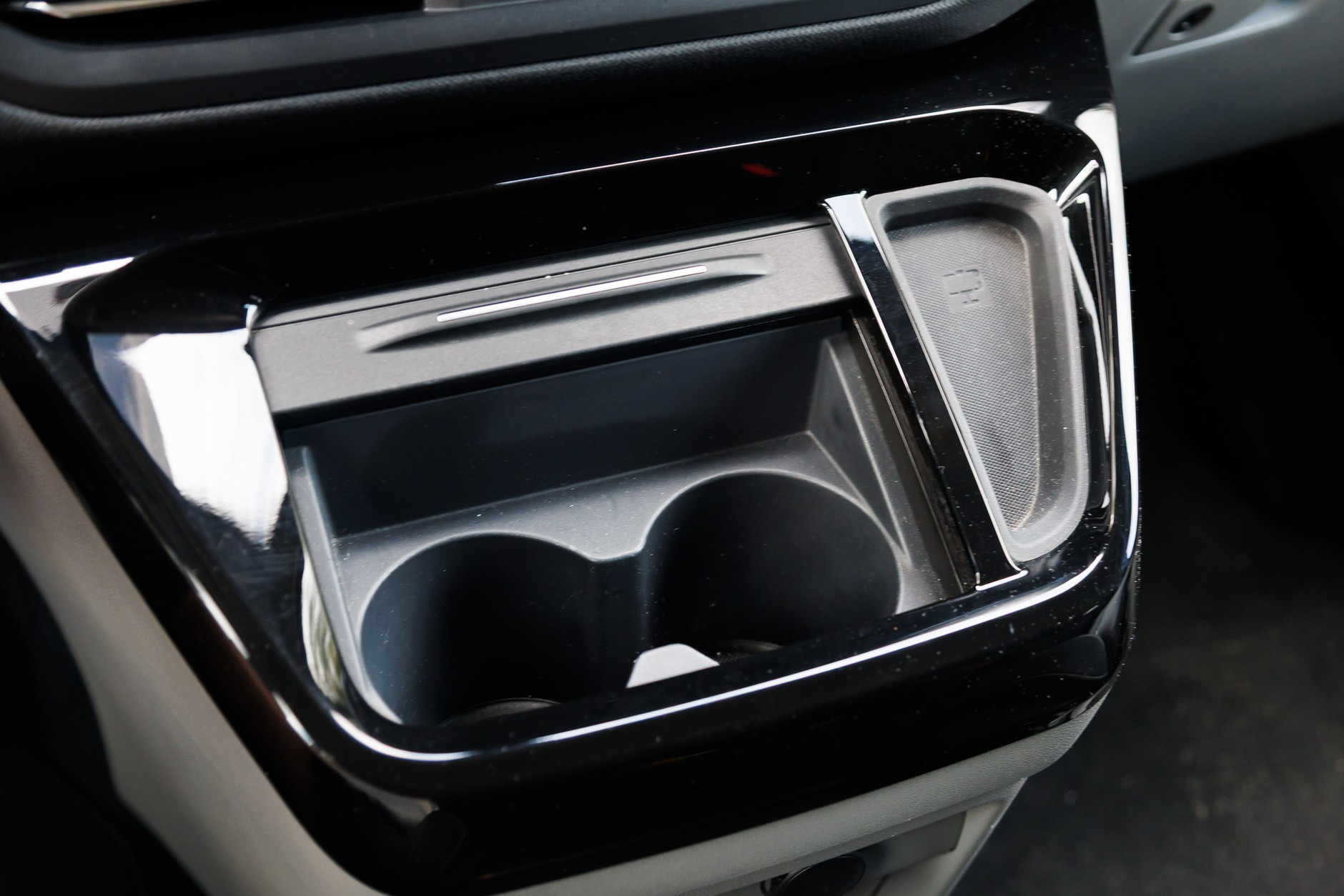 Ford Transit Custom Nugget