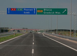Polskie drogi w 20 lat po wejściu do Unii Europejskiej. Możemy mówić o kolosalnej zmianie