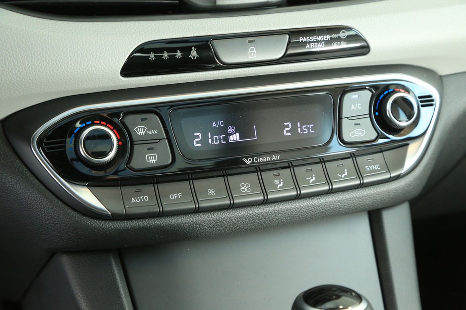 Hyundai i30 1.4 T-GDI - atrakcyjnie zwyczajny