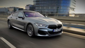 BMW M850i xDrive Gran Coupé - czy to najlepsza wersja BMW serii 8?