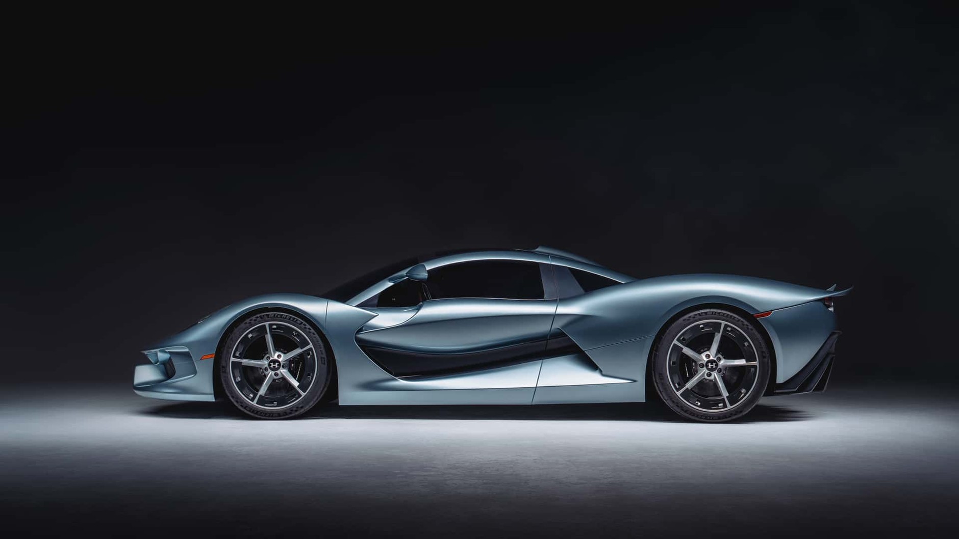 Hennessey Blackbird