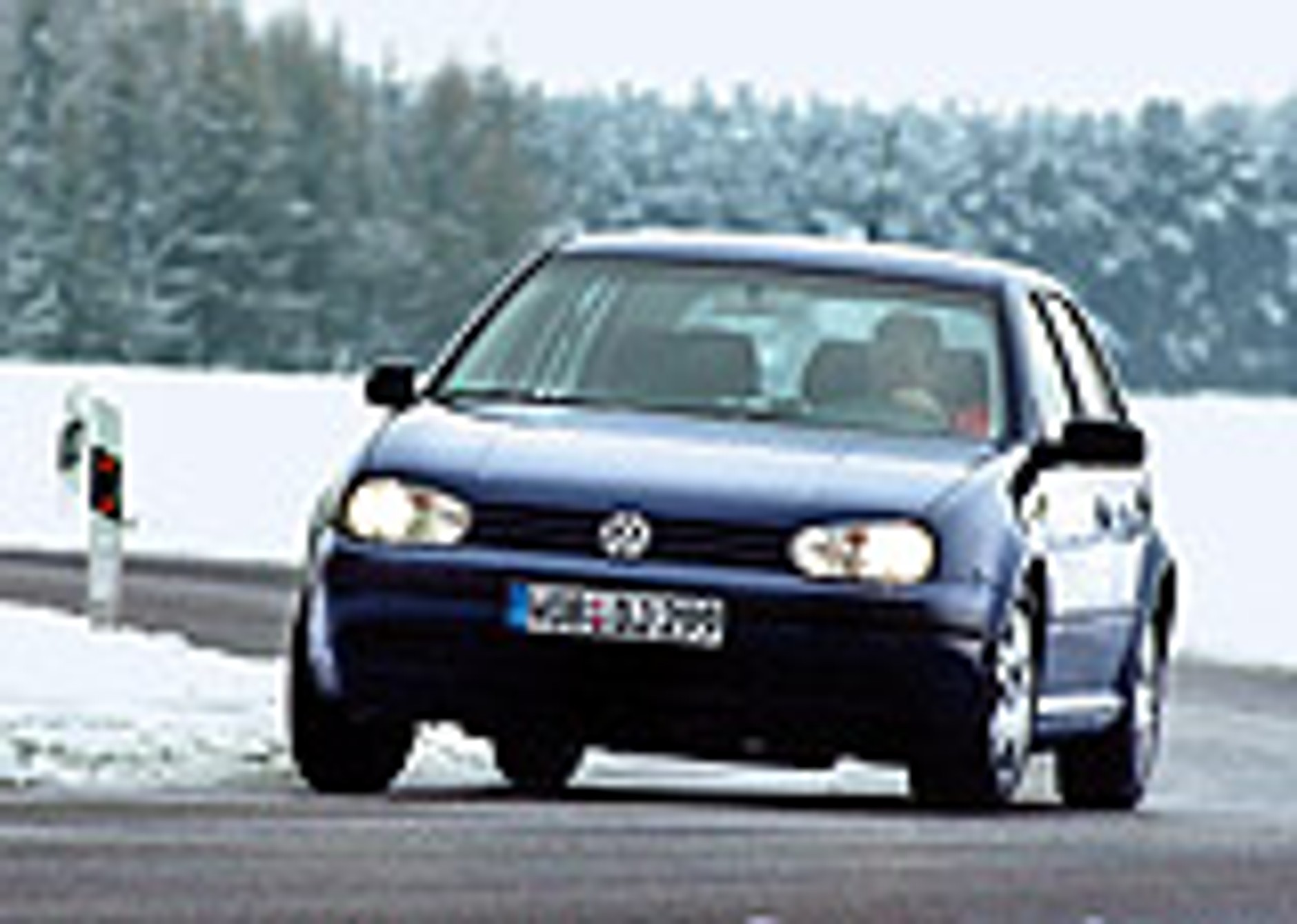 Młodzi staruszkowie