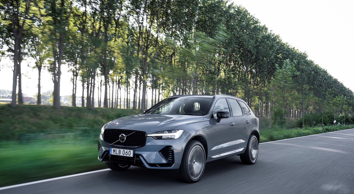 Wielka chwila prawdy. Używane Volvo XC60 u mechanika. Polacy kochają tego SUV-a