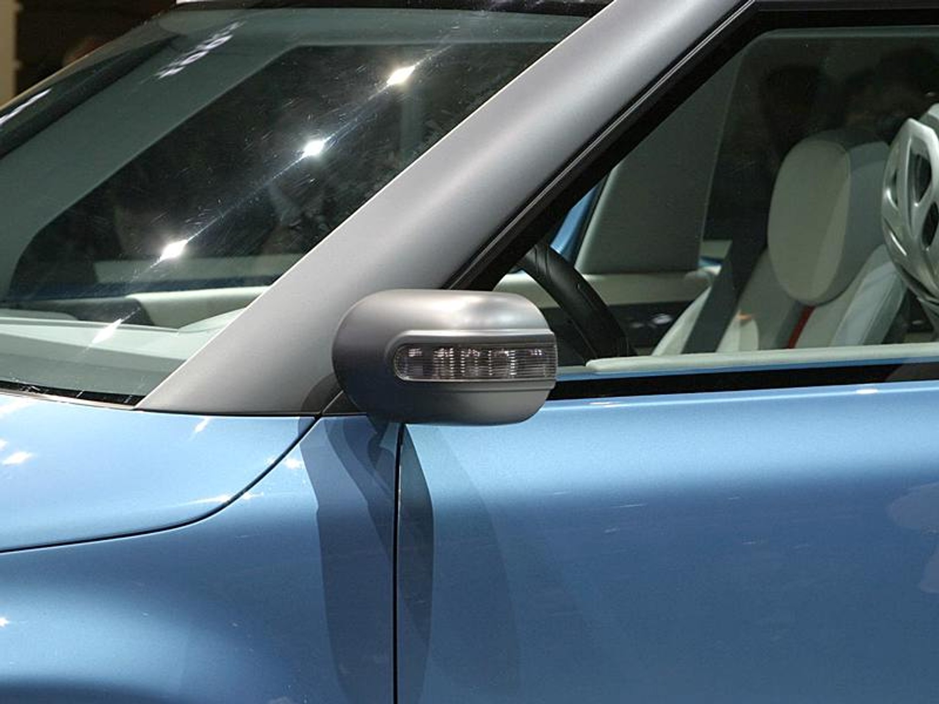 Szef Skoda Auto: przygotowujemy auto dla Indii bazujące na poprzedniku Fabii