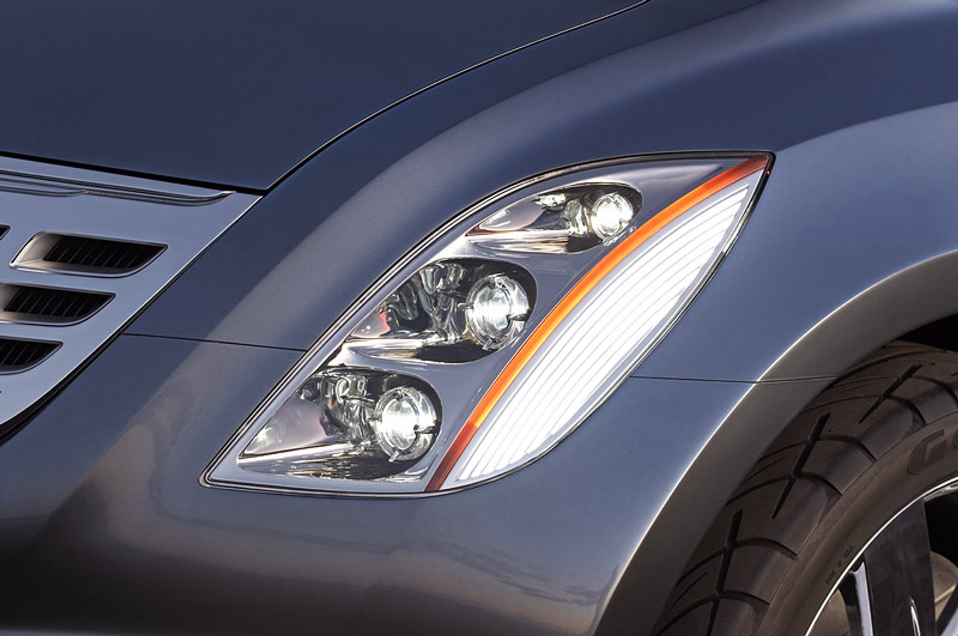 Detroit 2008: Chrysler ecoVoyager Concept, czyli ekologiczna wizja podróżowania