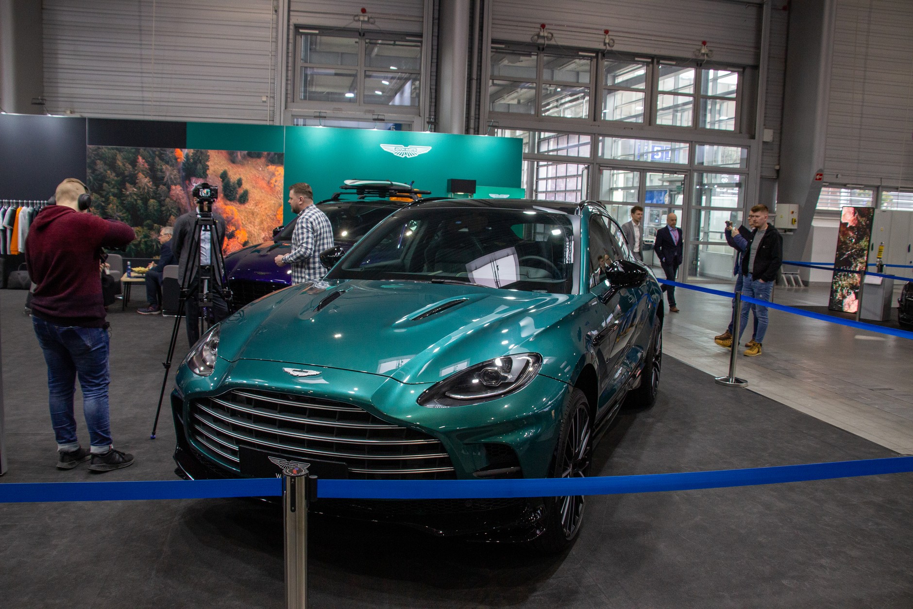 Poznań Motor Show 2023