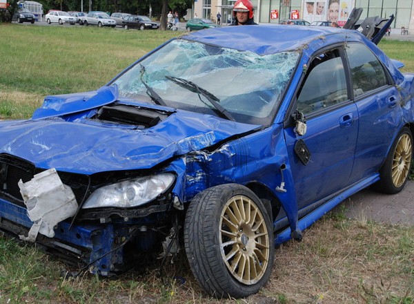 Dlaczego ceny OC rosną i będą rosły - 6 powodów