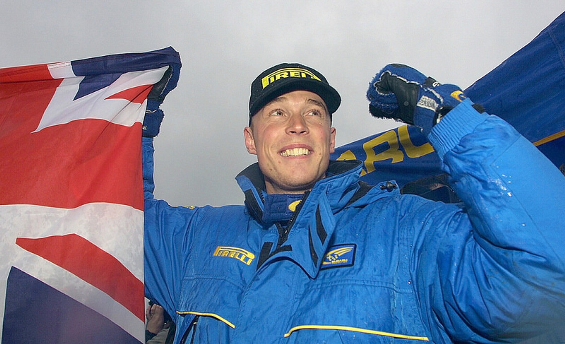 30 lat sukcesów Prodrive