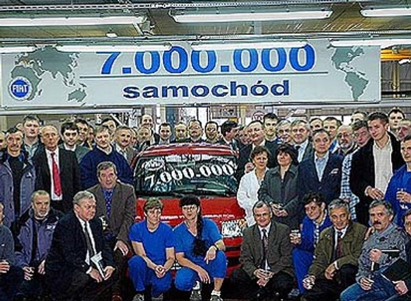 Strzeliło 7 mln