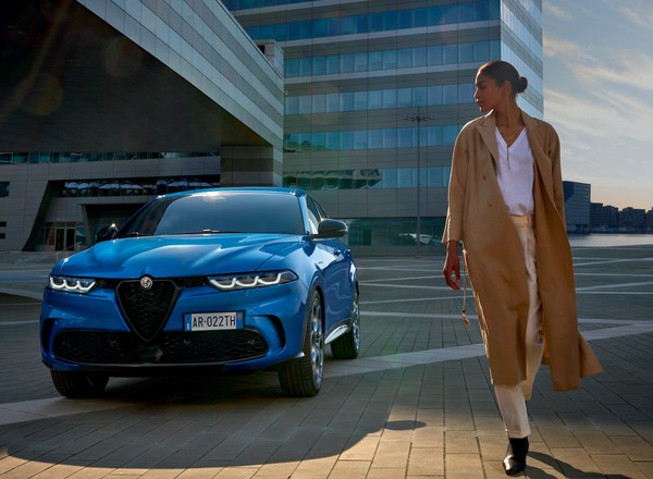 Alfa Romeo – promocyjny leasing 105 proc.