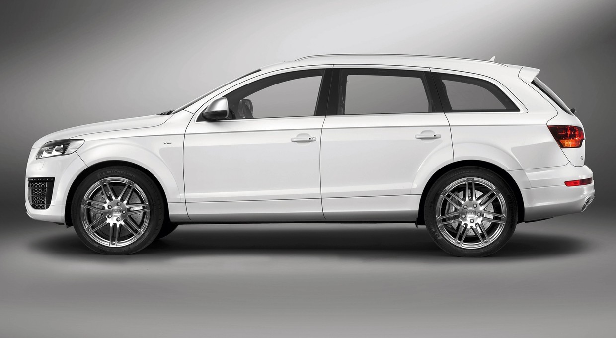 Od tych SUV-ów trzymaj się z daleka – generują olbrzymie koszty utrzymania