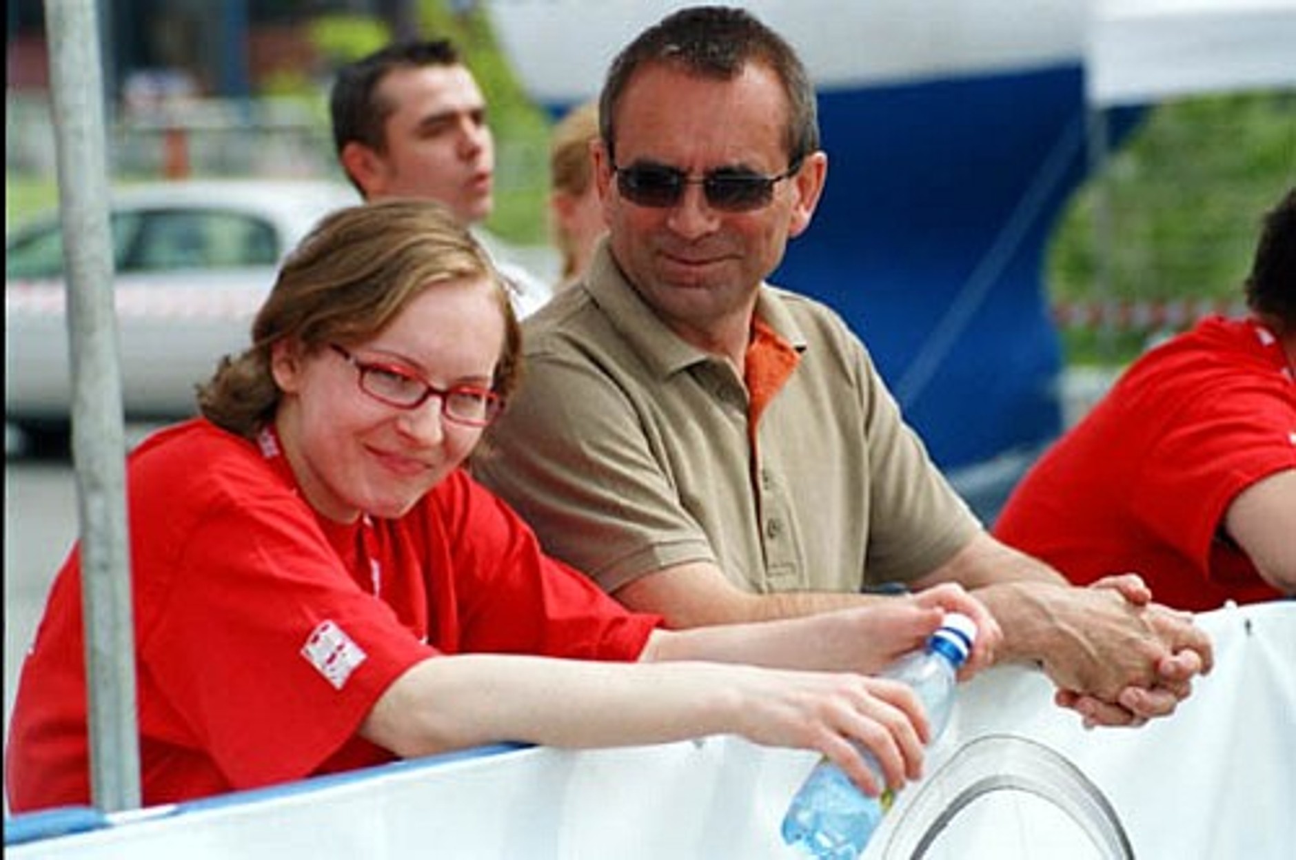 Półfinał w Lubinie