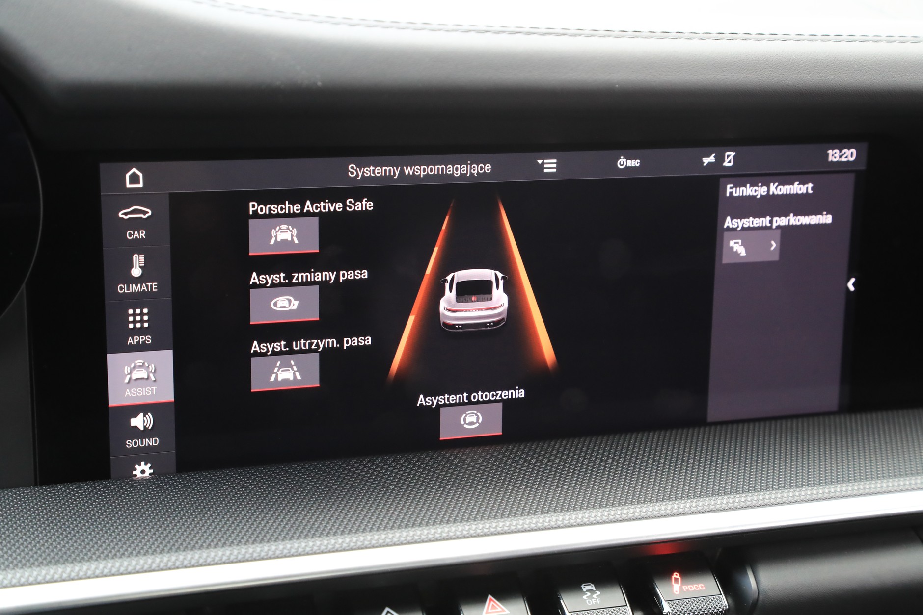 Porsche 911 Carrera S