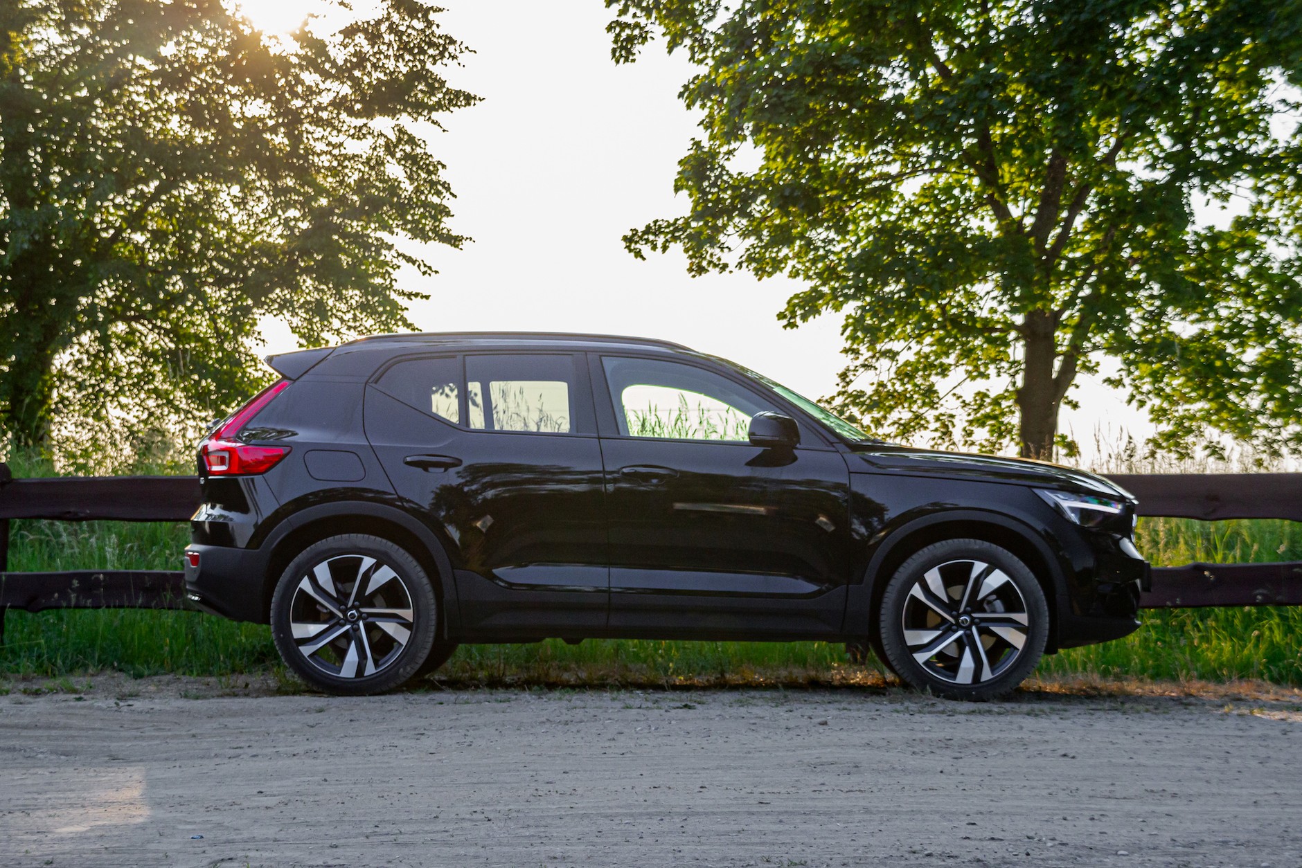 Volvo XC40 B3