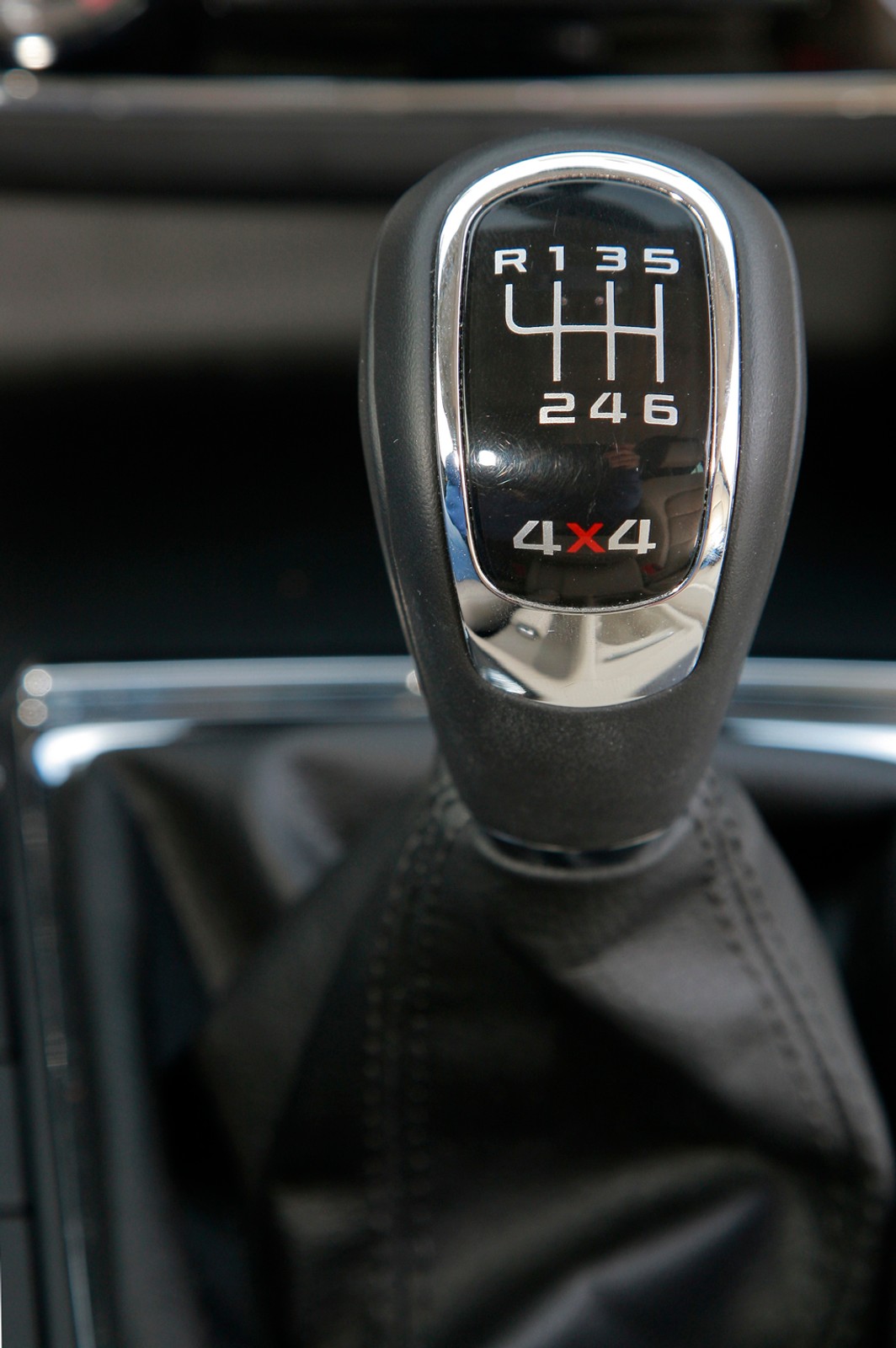 Skoda Superb: powyżej średniej