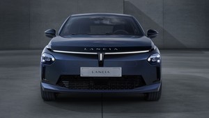 Lancia Ypsilon to pierwsze zupełnie nowe auto tej marki od 13 lat. Czy trafi do Polski?