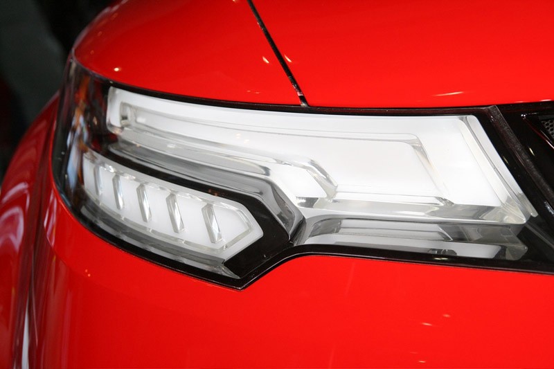Kia KOUP – koncept ostrego czteromiejscowego coupe