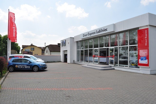 Tydzień w motoryzacji