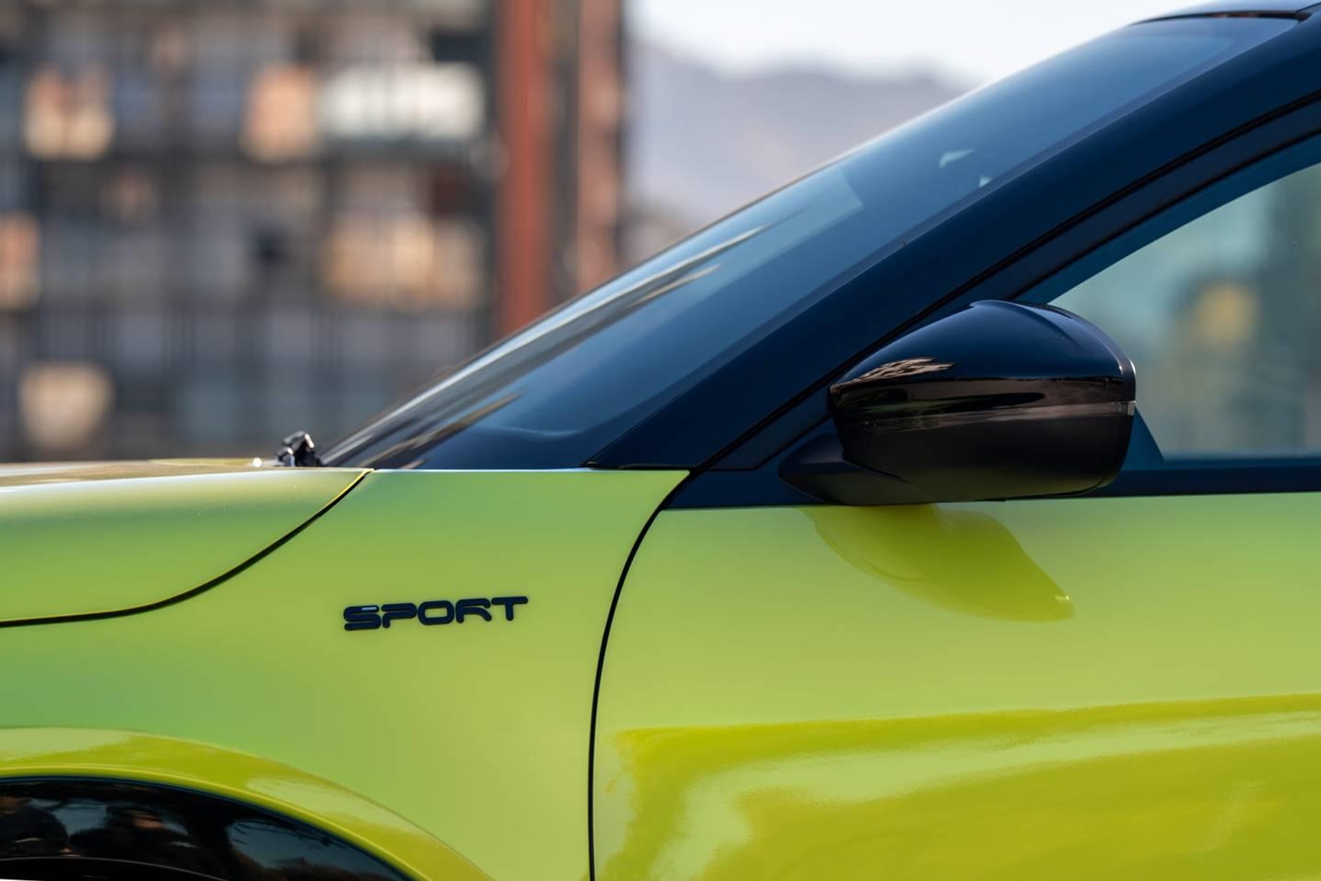 Fiat 600 Sport (2026)