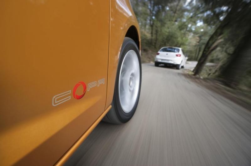 Zmiany w polskiej ofercie Seata