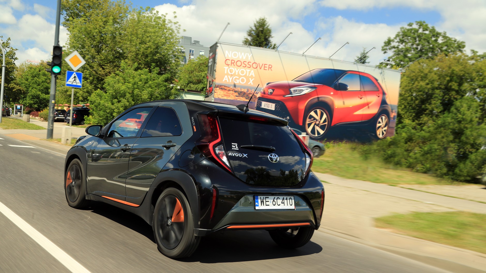 Toyota Aygo X Limited