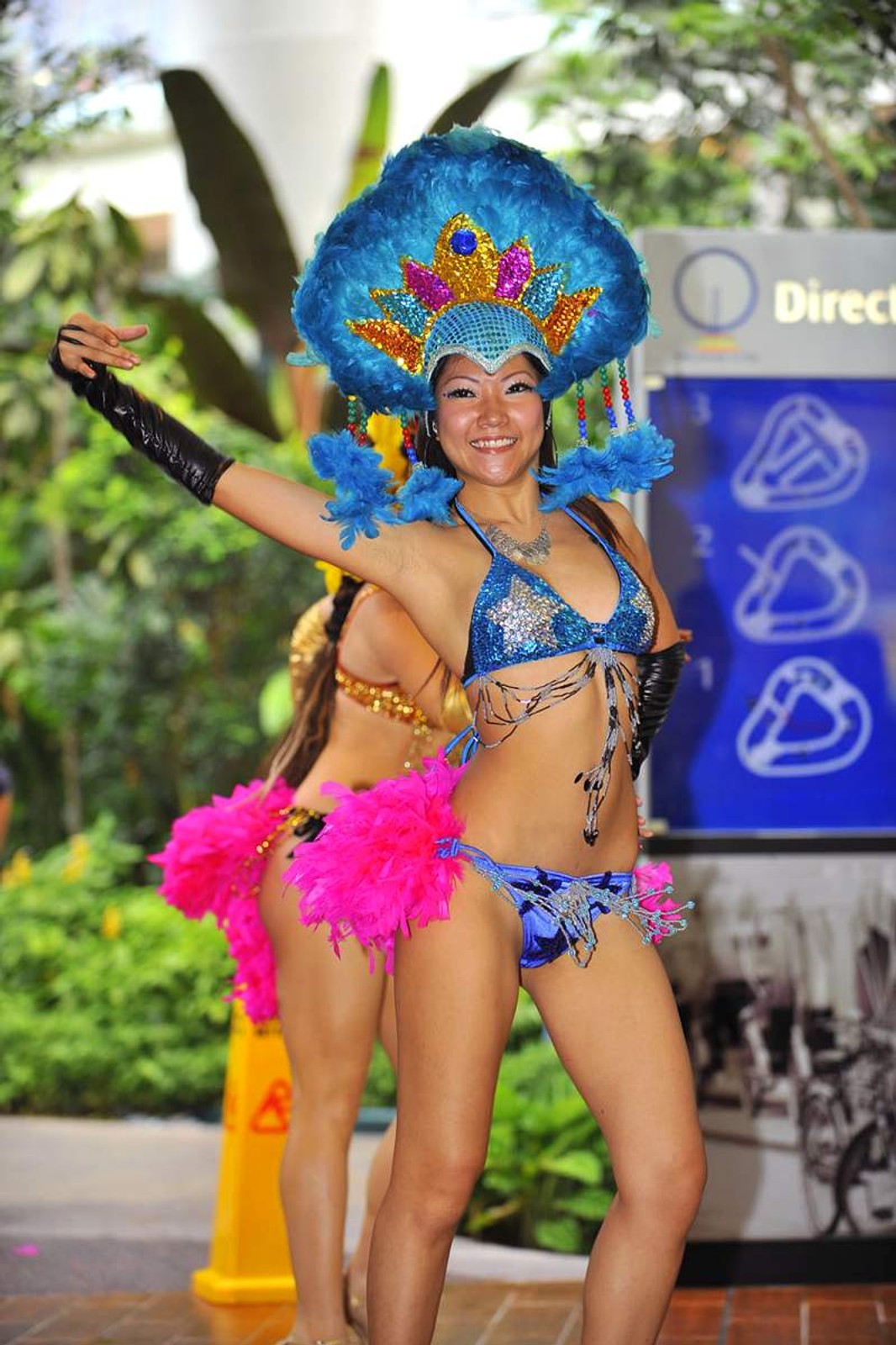 Grand Prix Singapuru 2008: fotogaleria Jiří Křenek