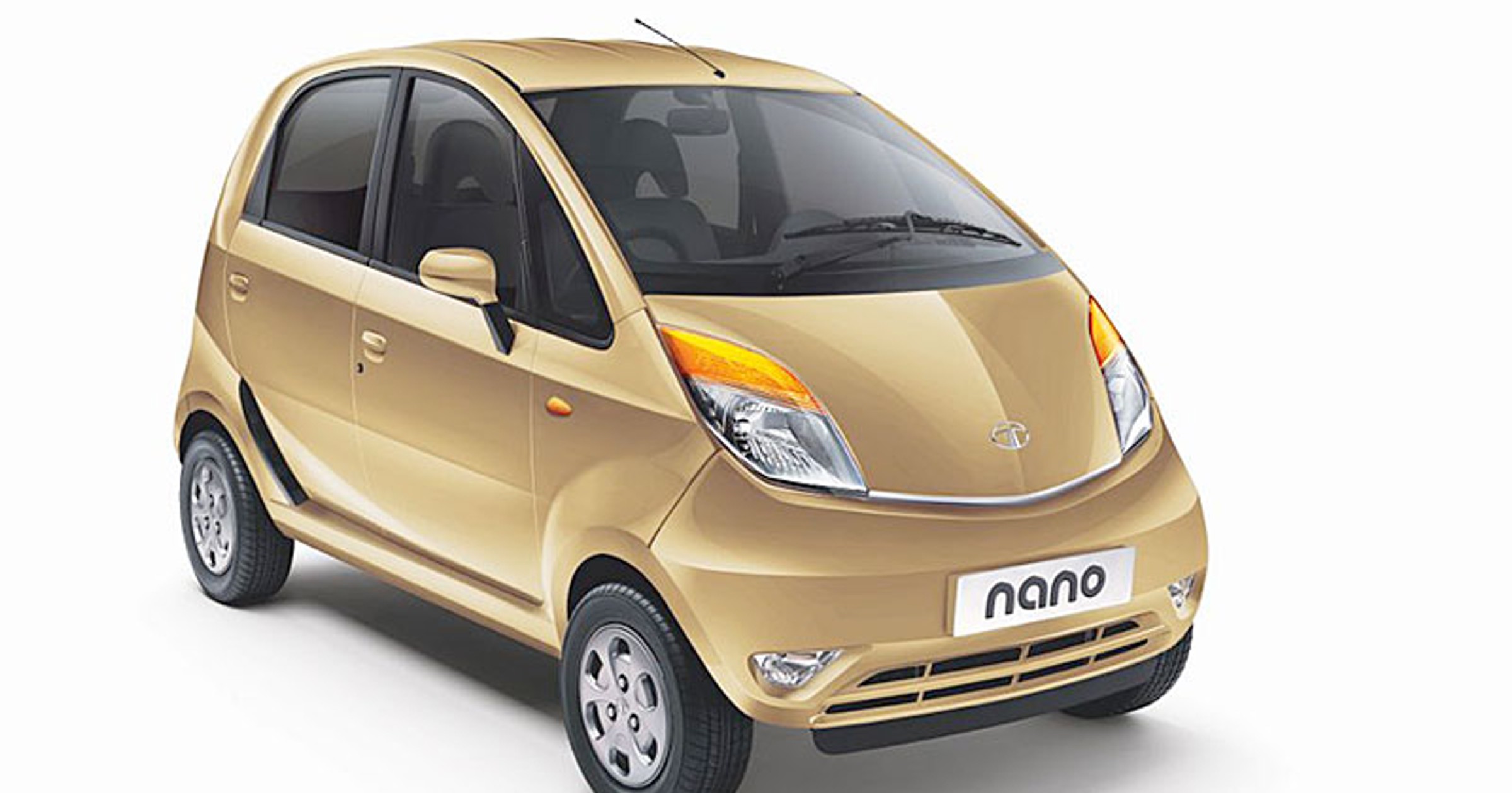 Tata Nano