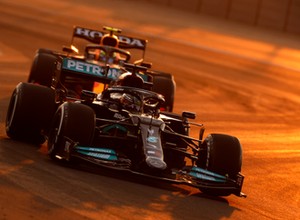"Jazda o życie" powraca. Netflix zapowiada 4 sezon serialu o F1
