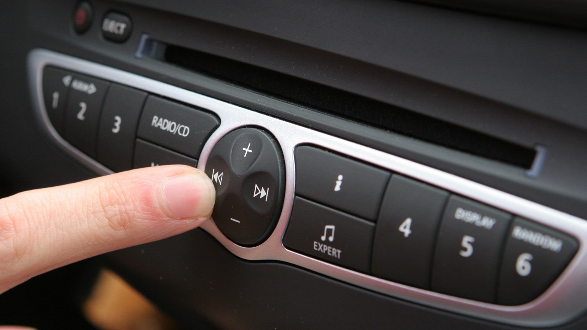 Auta używane: Renault Laguna III - usterki