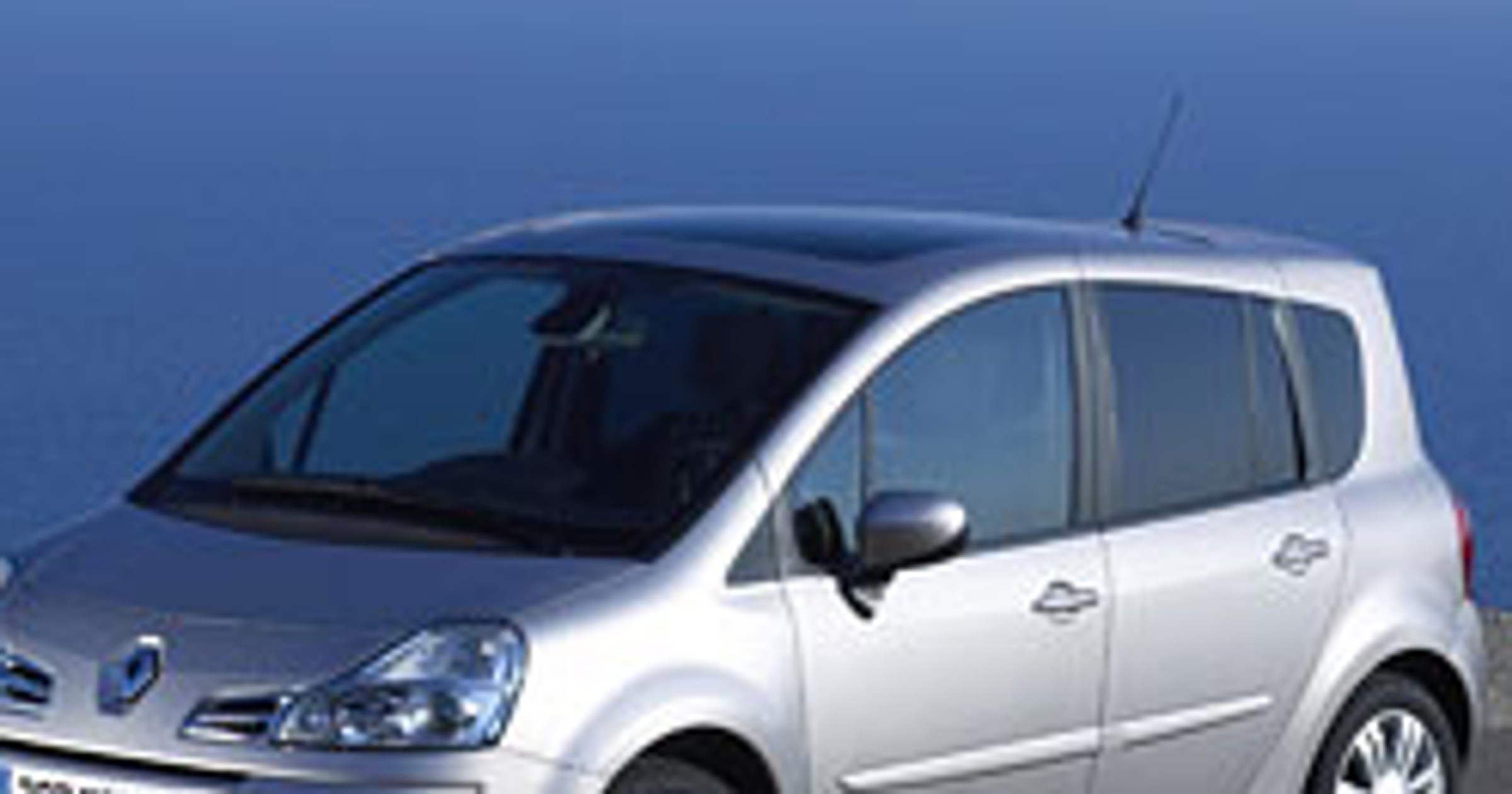 Renault: Elektromobil dla Danii już w roku 2011