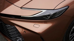 Nowa Toyota zaprzecza rynkowym trendom. "Duże zainteresowanie w Polsce"