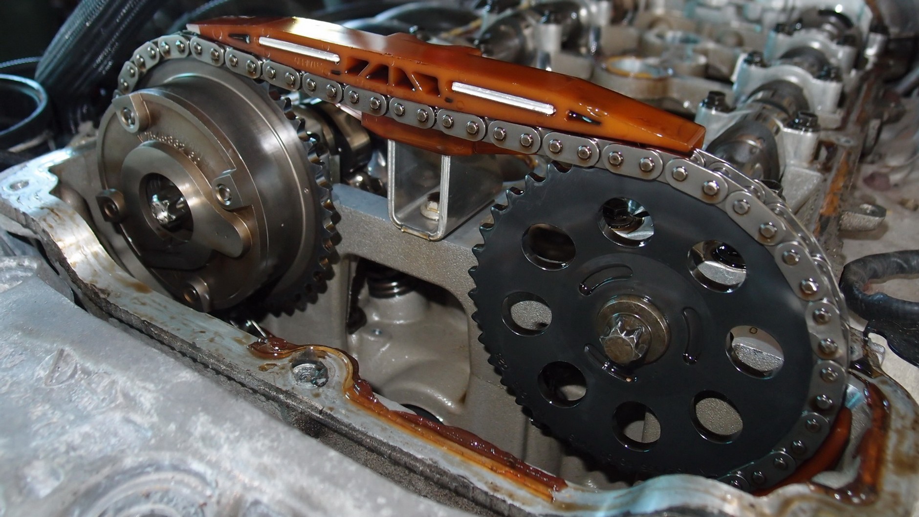 Mini Clubman I
(2009-14) - usterki